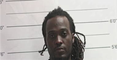 Khalil Pollard, - Orleans Parish County, LA 